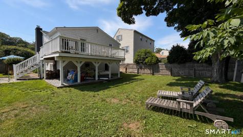 19 Hale Street Westport CT 06880