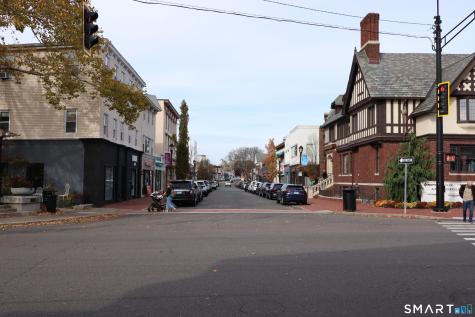 19 Hale Street Westport CT 06880