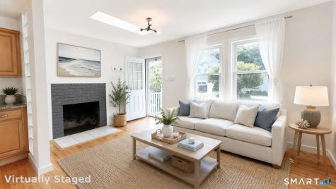 19 Hale Street Westport CT 06880