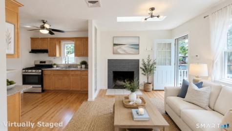 19 Hale Street Westport CT 06880