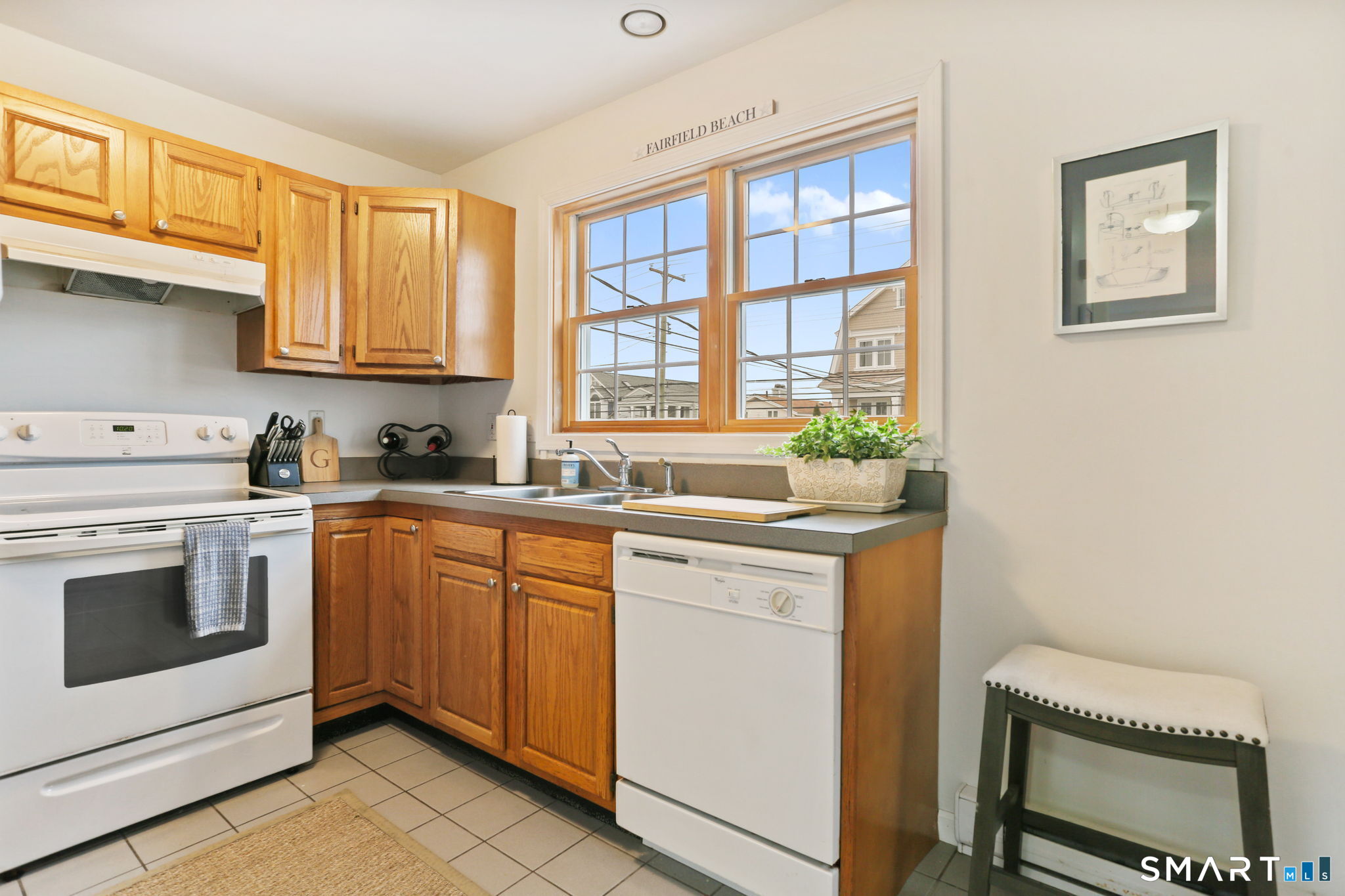 1236 Fairfield Beach Road Fairfield CT 06824