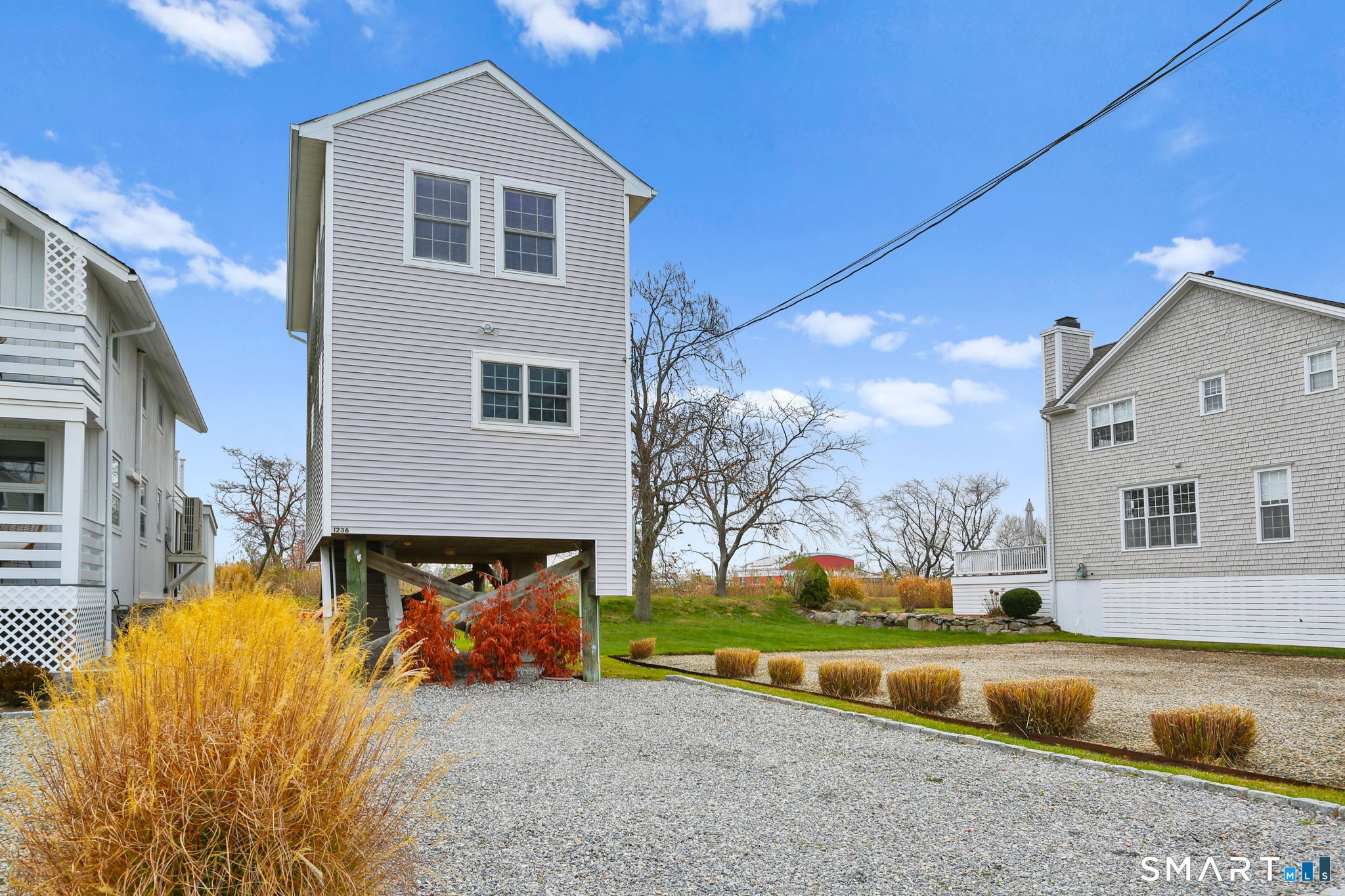 1236 Fairfield Beach Road Fairfield CT 06824