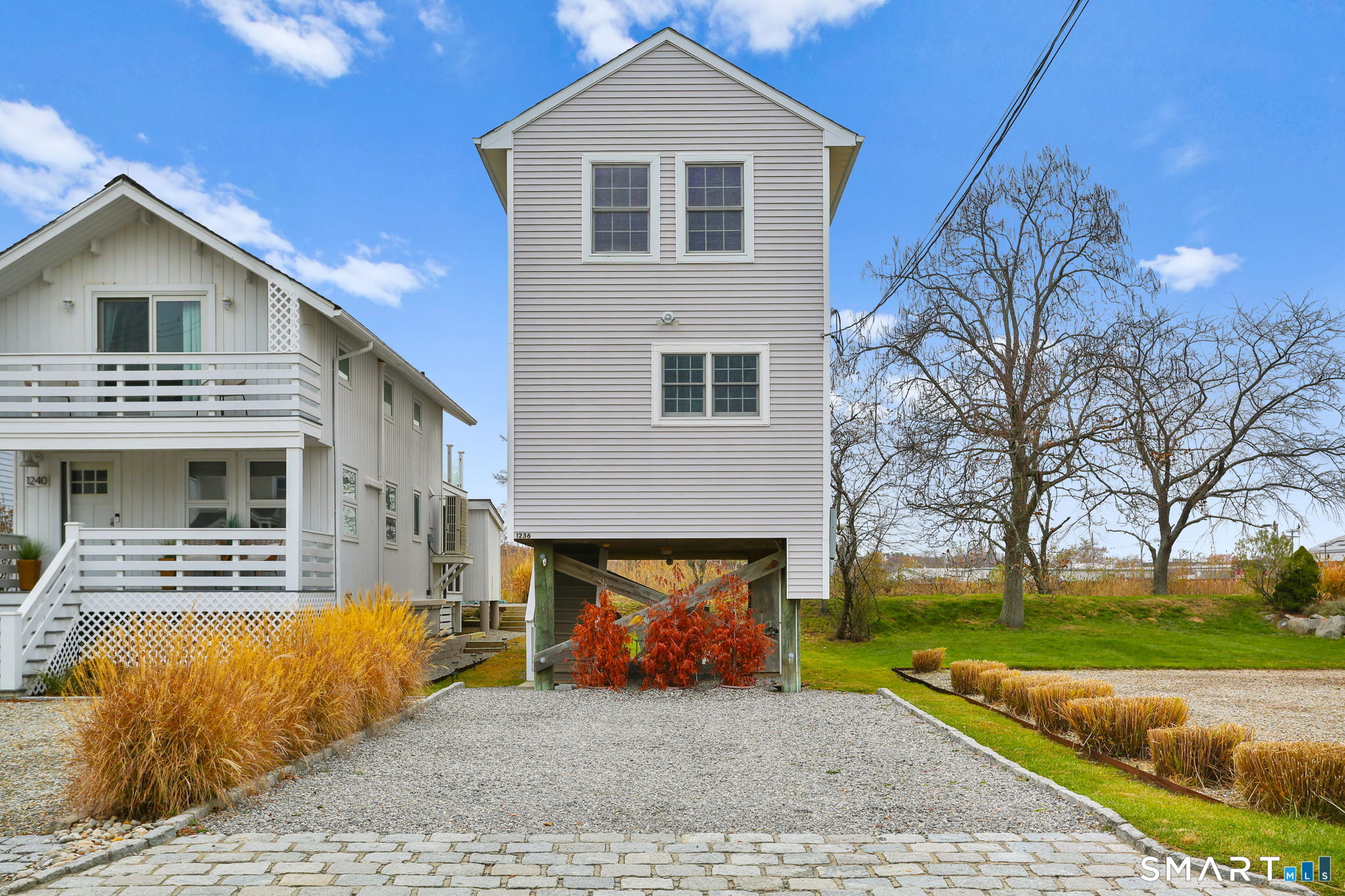 1236 Fairfield Beach Road Fairfield CT 06824