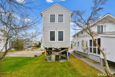 1236 Fairfield Beach Road Fairfield CT 06824