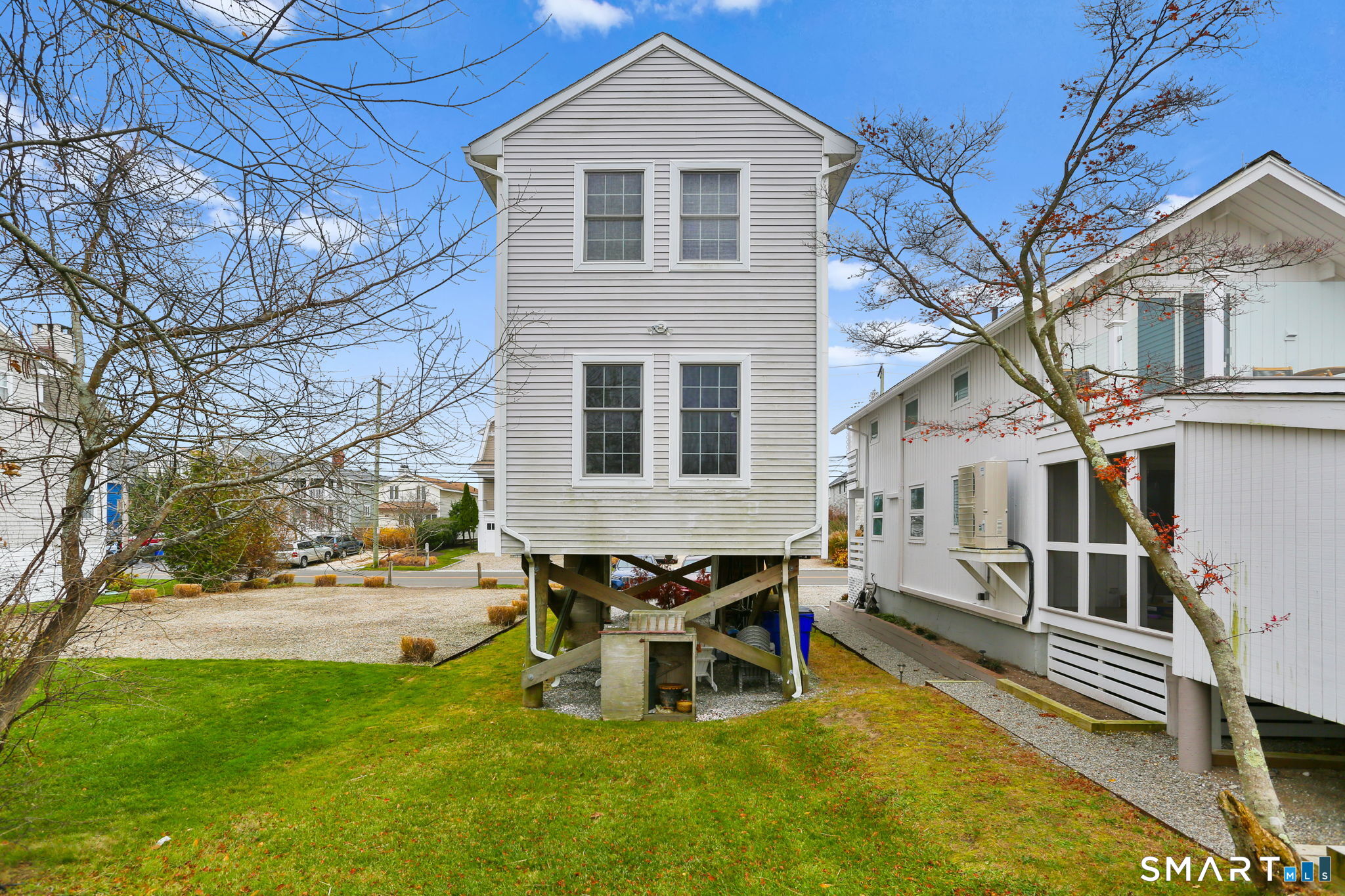 1236 Fairfield Beach Road Fairfield CT 06824