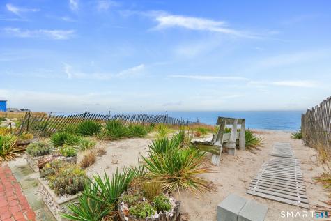1236 Fairfield Beach Road Fairfield CT 06824