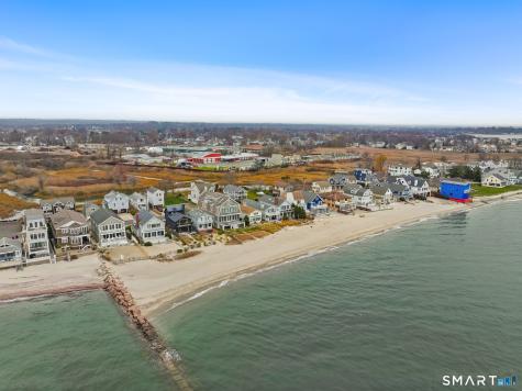 1236 Fairfield Beach Road Fairfield CT 06824