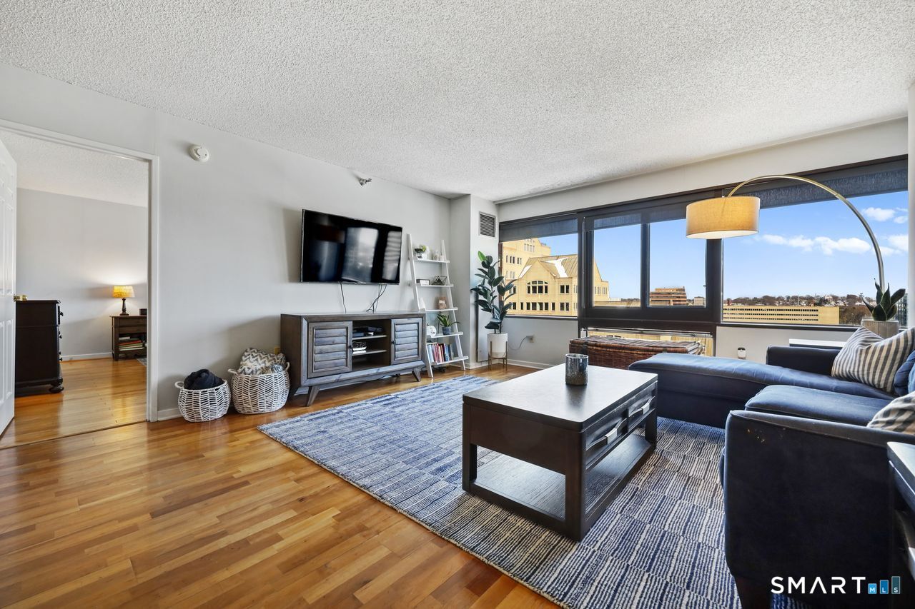 127 Greyrock Place Stamford CT 06901