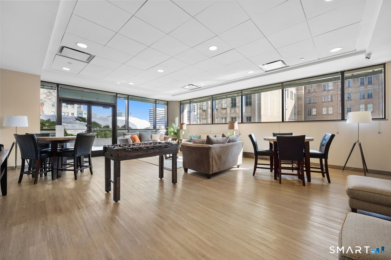 127 Greyrock Place Stamford CT 06901