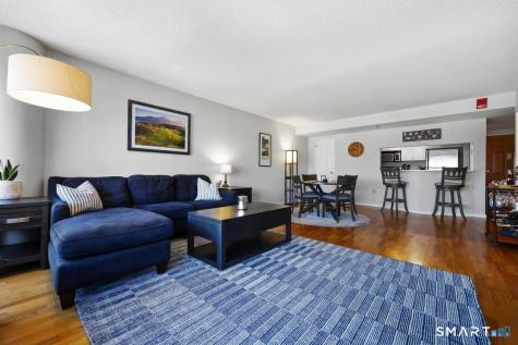 127 Greyrock Place Stamford CT 06901
