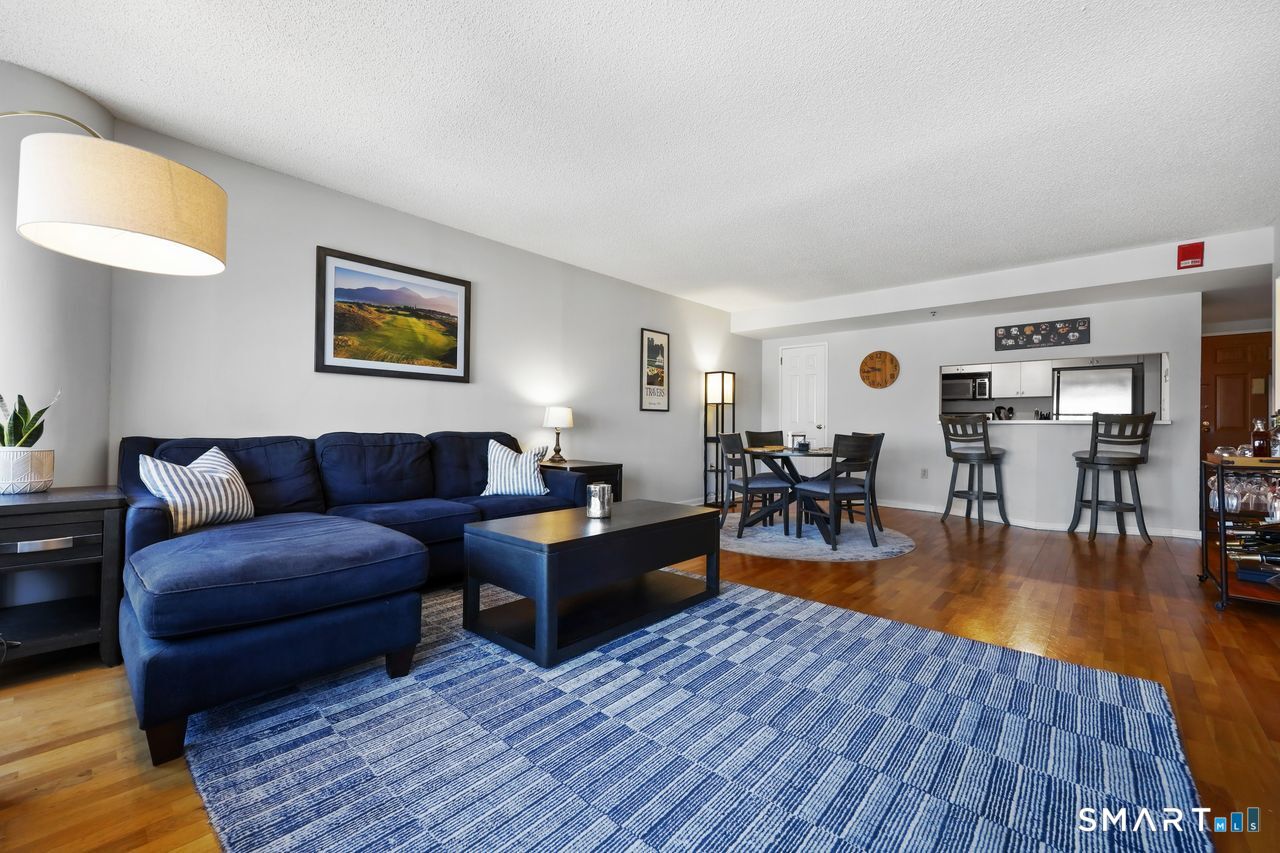 127 Greyrock Place Stamford CT 06901