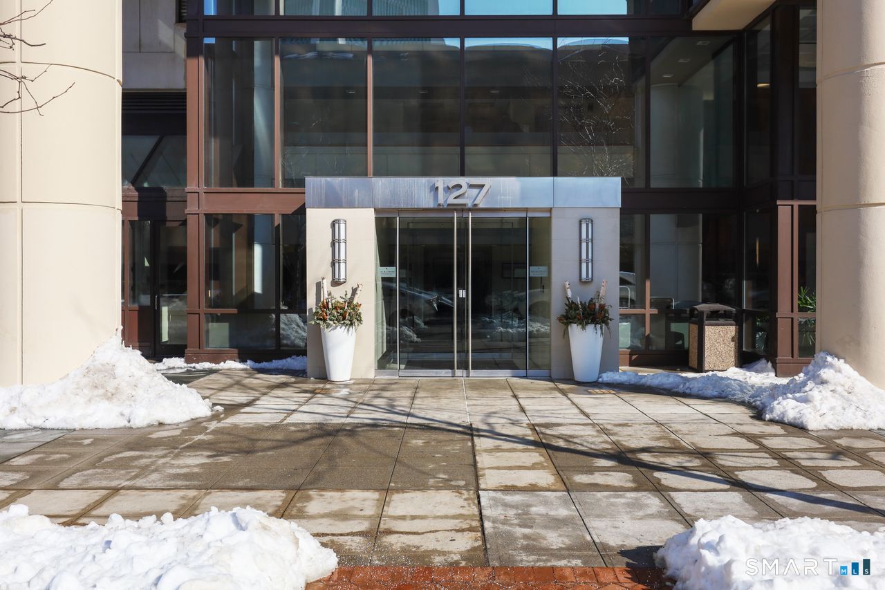 127 Greyrock Place Stamford CT 06901