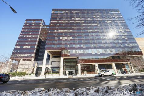 127 Greyrock Place Stamford CT 06901