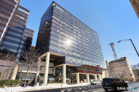 127 Greyrock Place Stamford CT 06901