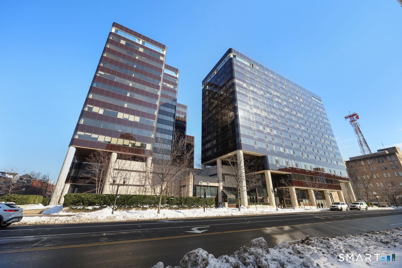 127 Greyrock Place Stamford CT 06901
