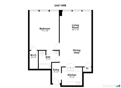 127 Greyrock Place Stamford CT 06901