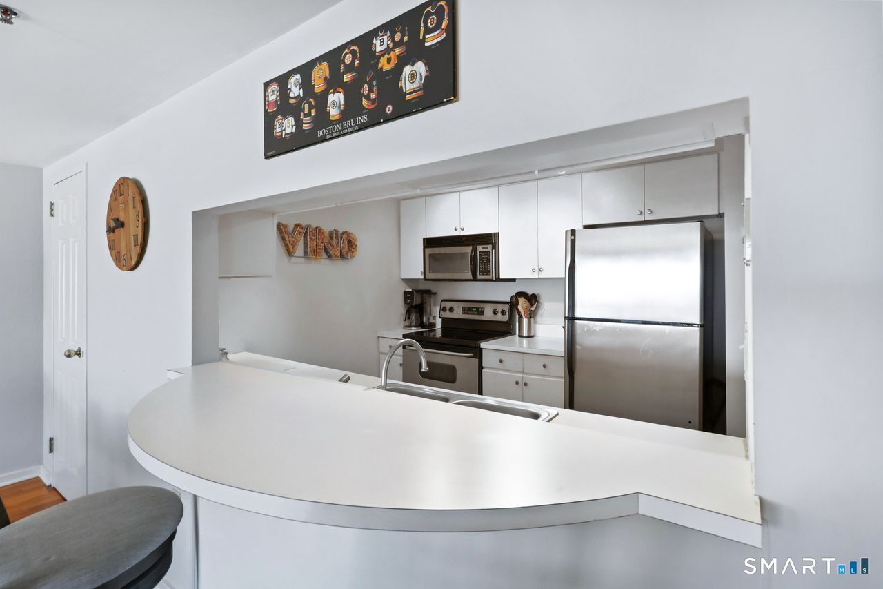 127 Greyrock Place Stamford CT 06901
