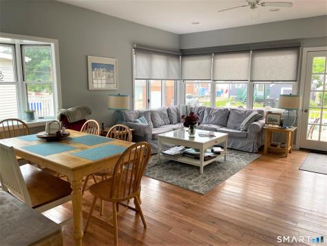 118 Shell Avenue Milford CT 06460