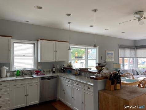 118 Shell Avenue Milford CT 06460
