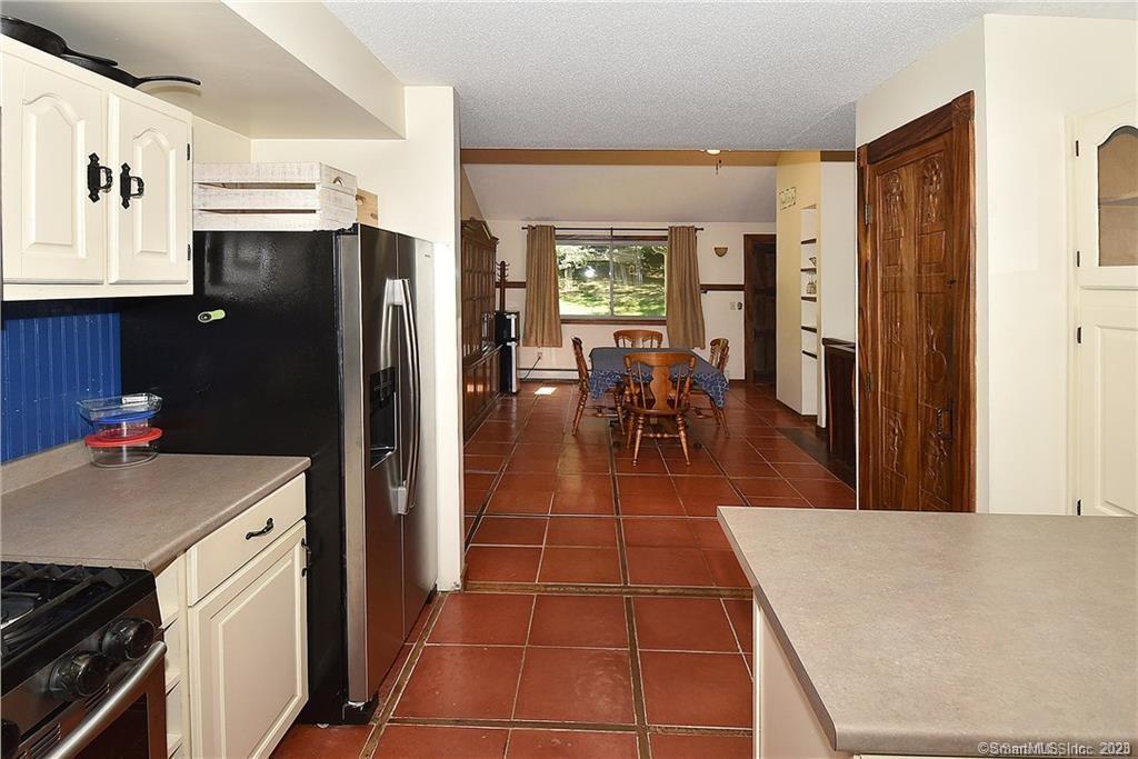 123 Fern Road Mansfield CT 06268