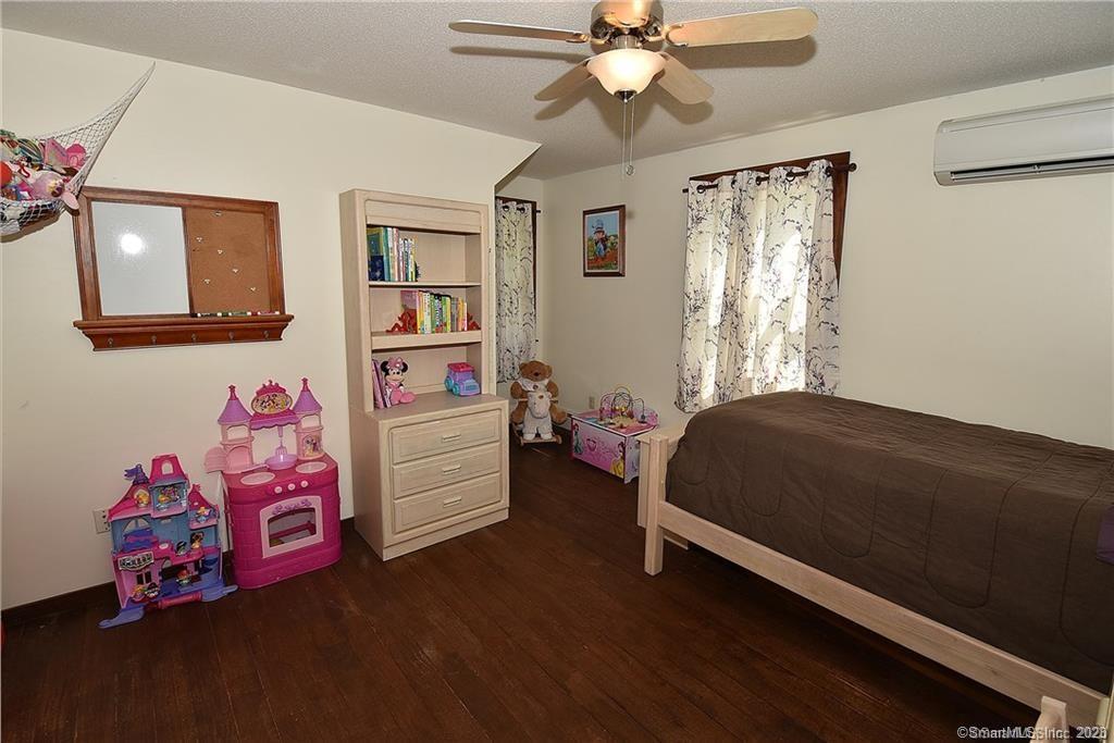 123 Fern Road Mansfield CT 06268