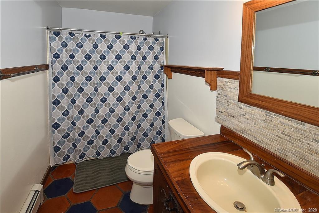 123 Fern Road Mansfield CT 06268
