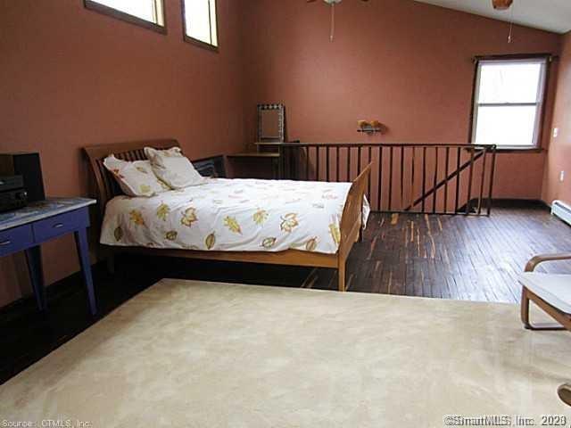 123 Fern Road Mansfield CT 06268