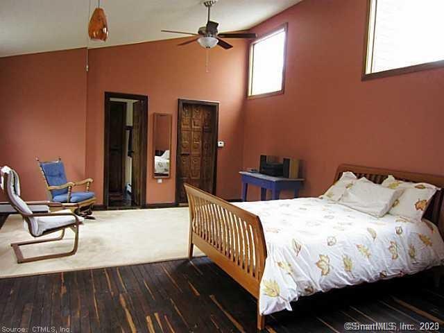 123 Fern Road Mansfield CT 06268