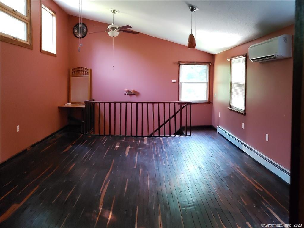 123 Fern Road Mansfield CT 06268