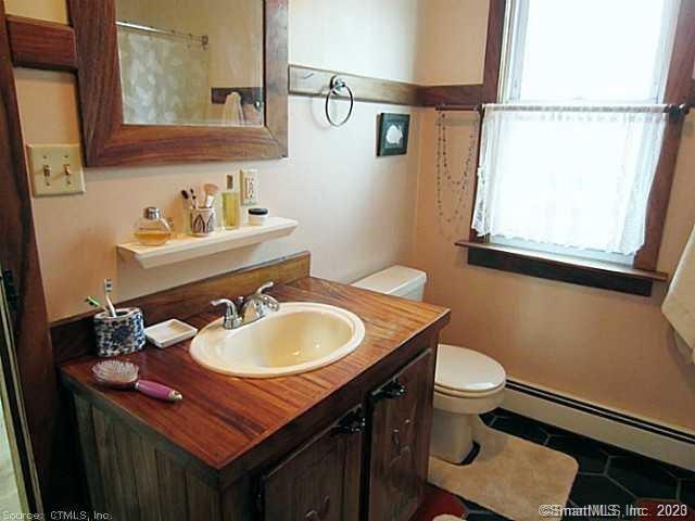 123 Fern Road Mansfield CT 06268