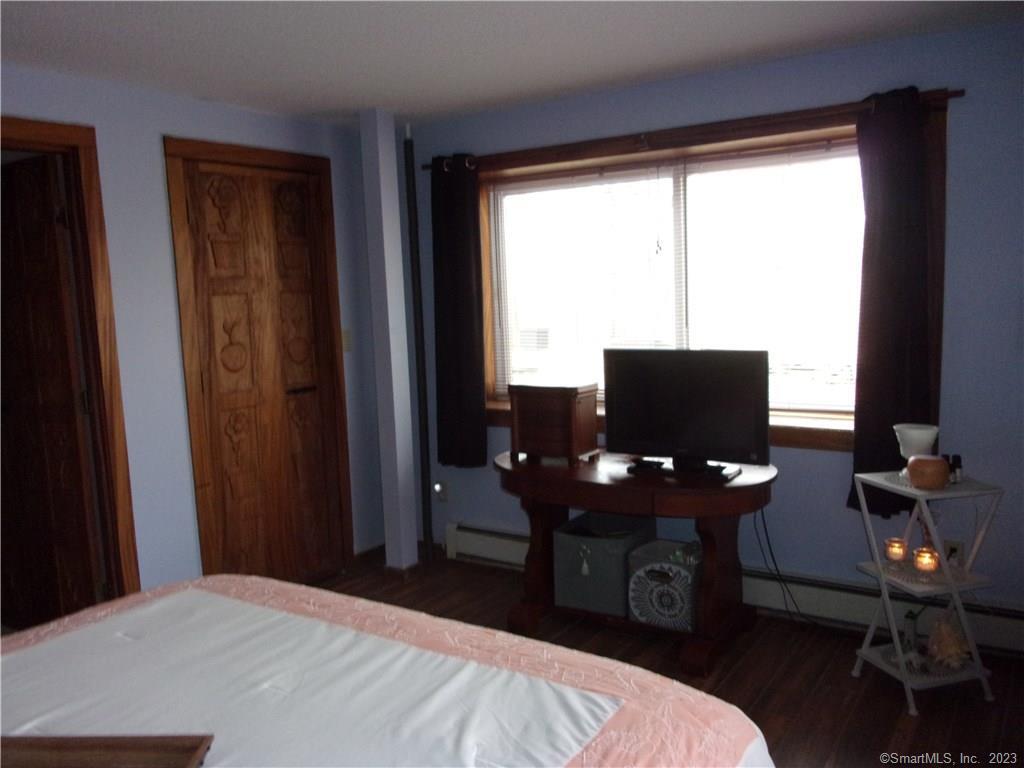 123 Fern Road Mansfield CT 06268