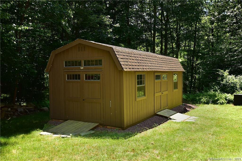 123 Fern Road Mansfield CT 06268