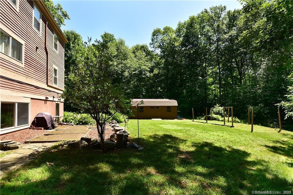 123 Fern Road Mansfield CT 06268