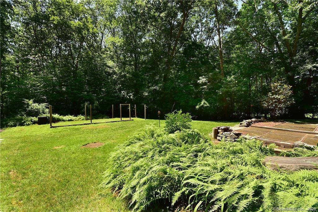 123 Fern Road Mansfield CT 06268