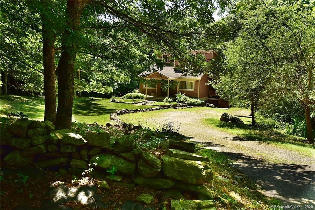 123 Fern Road Mansfield CT 06268