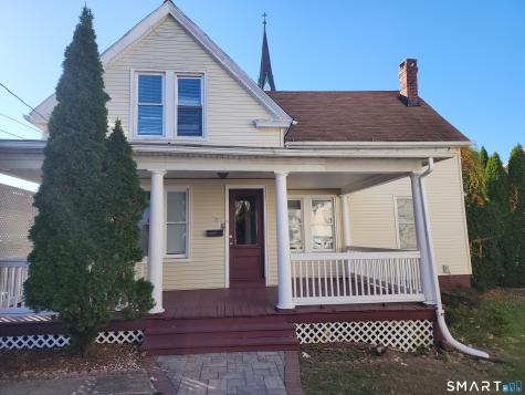 204 Minerva Street Derby CT 06418