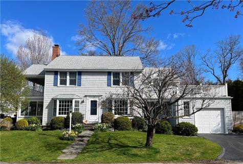 34 Rowayton Avenue Norwalk CT 06853