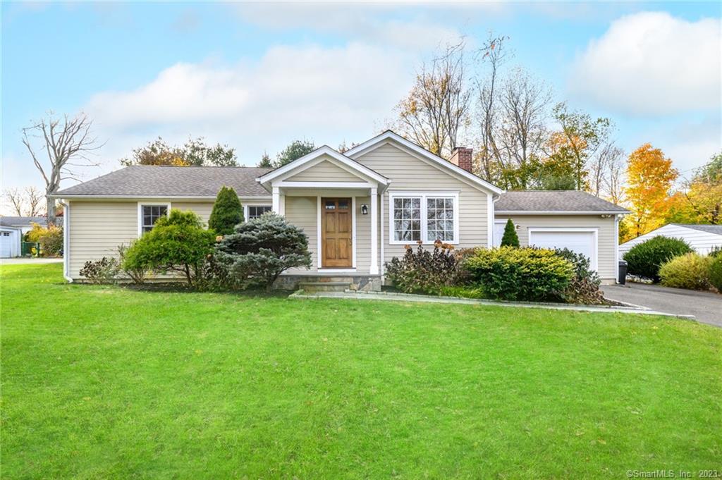 3 Anson Road Norwalk CT 06850