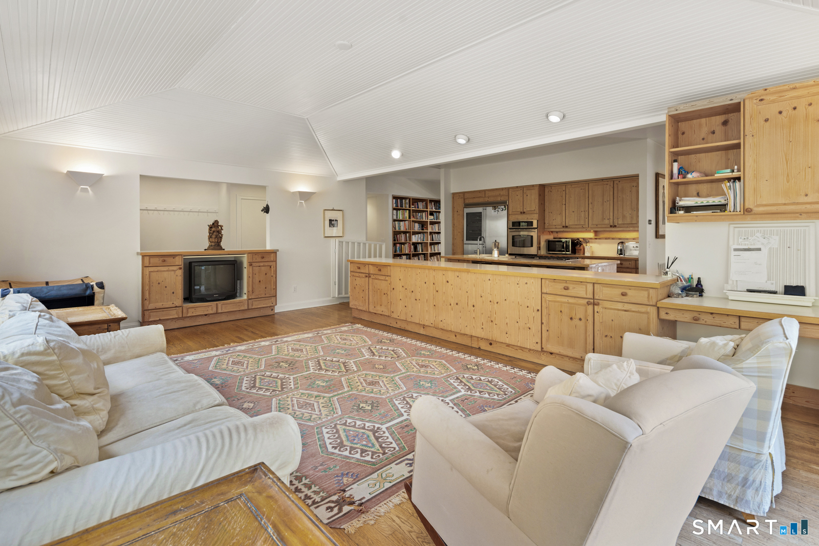 6 Old Orchard Drive Weston CT 06883