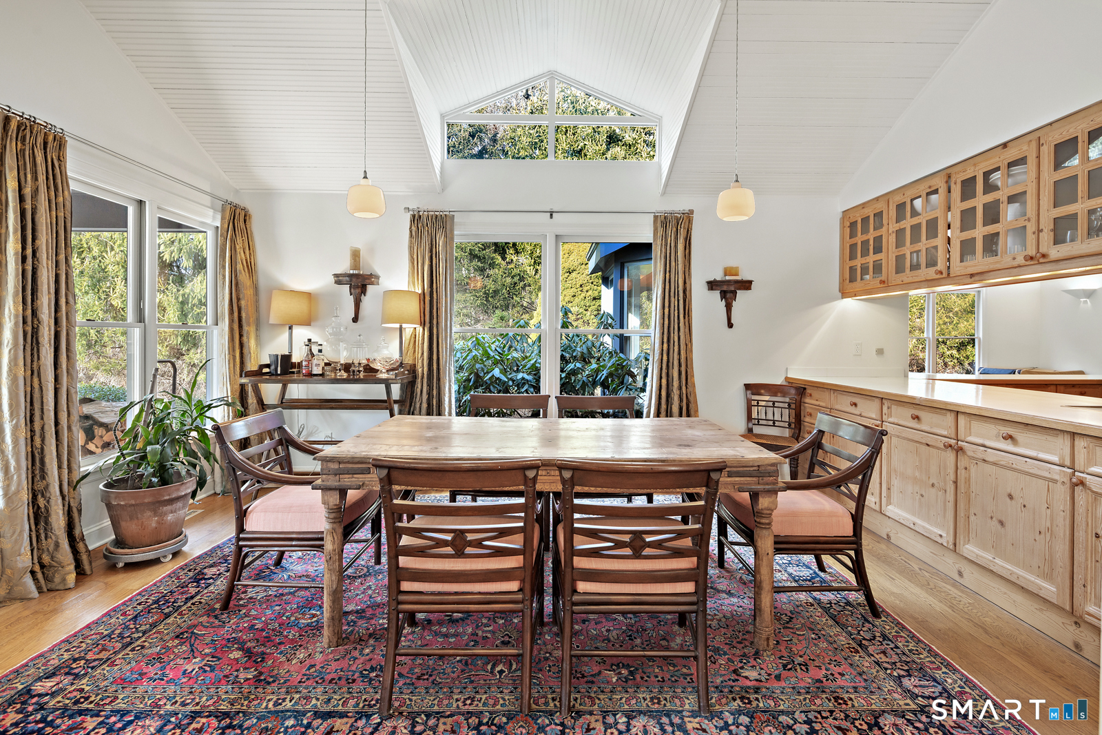 6 Old Orchard Drive Weston CT 06883