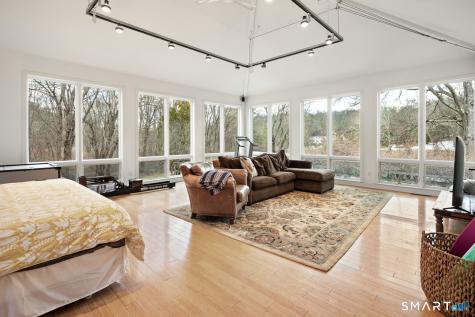 6 Old Orchard Drive Weston CT 06883