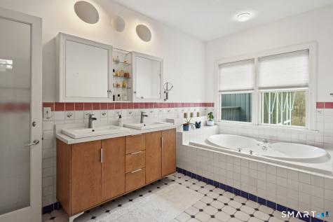 6 Old Orchard Drive Weston CT 06883