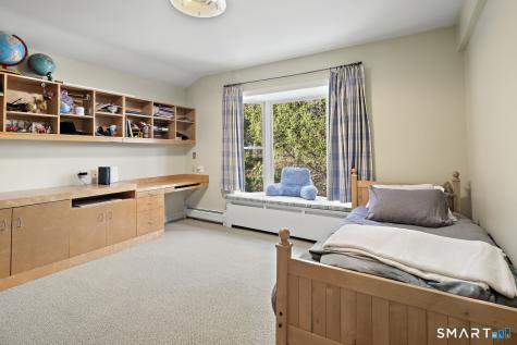 6 Old Orchard Drive Weston CT 06883