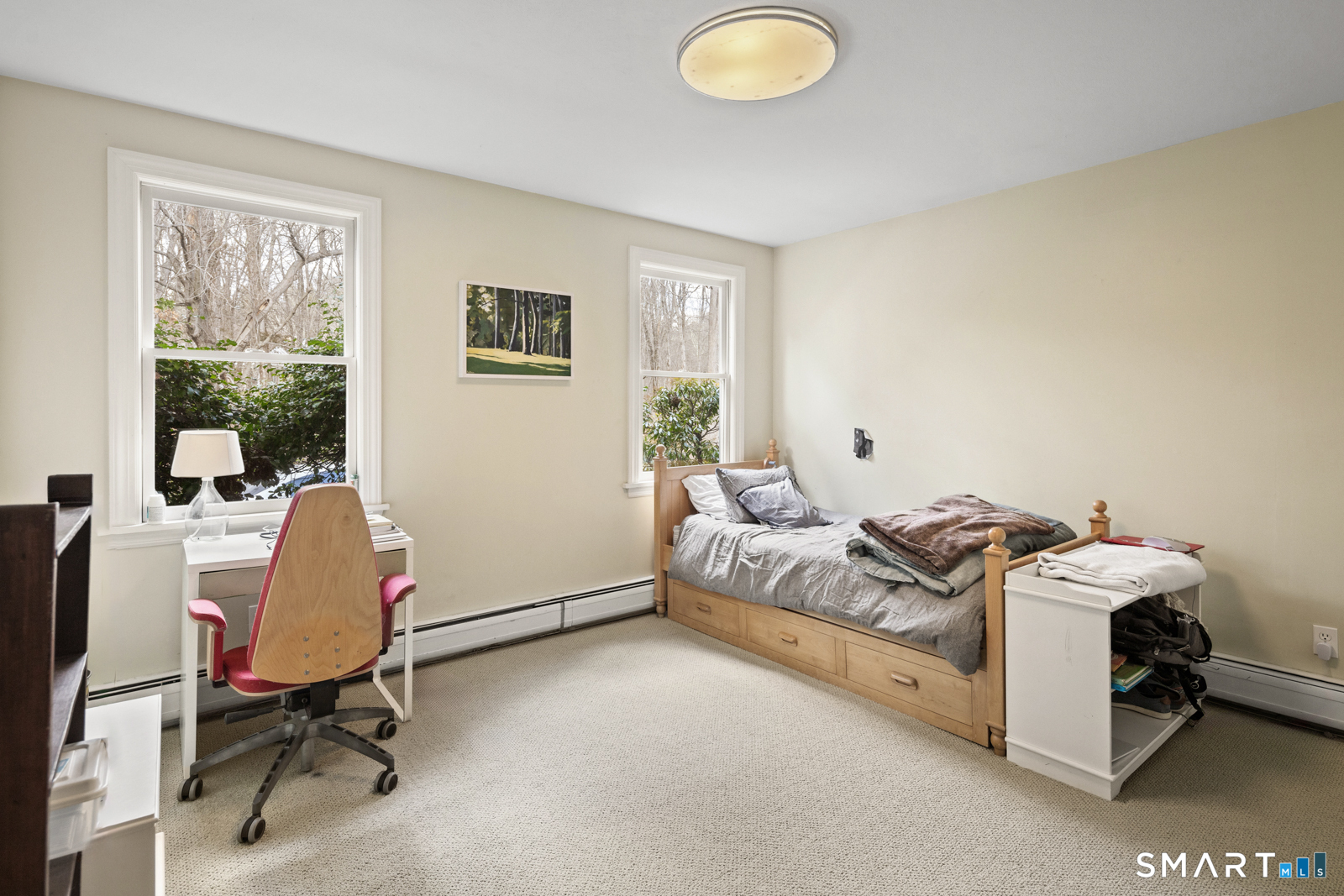 6 Old Orchard Drive Weston CT 06883