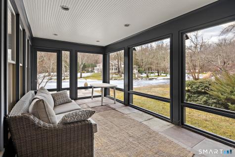 6 Old Orchard Drive Weston CT 06883