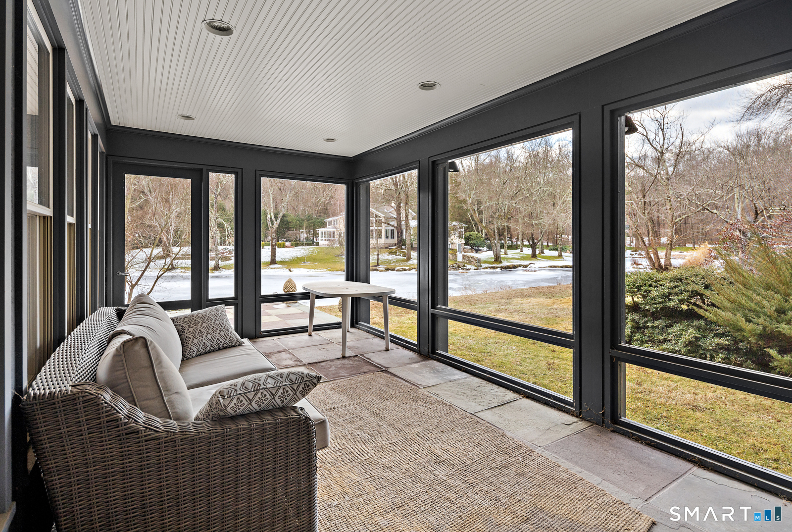 6 Old Orchard Drive Weston CT 06883