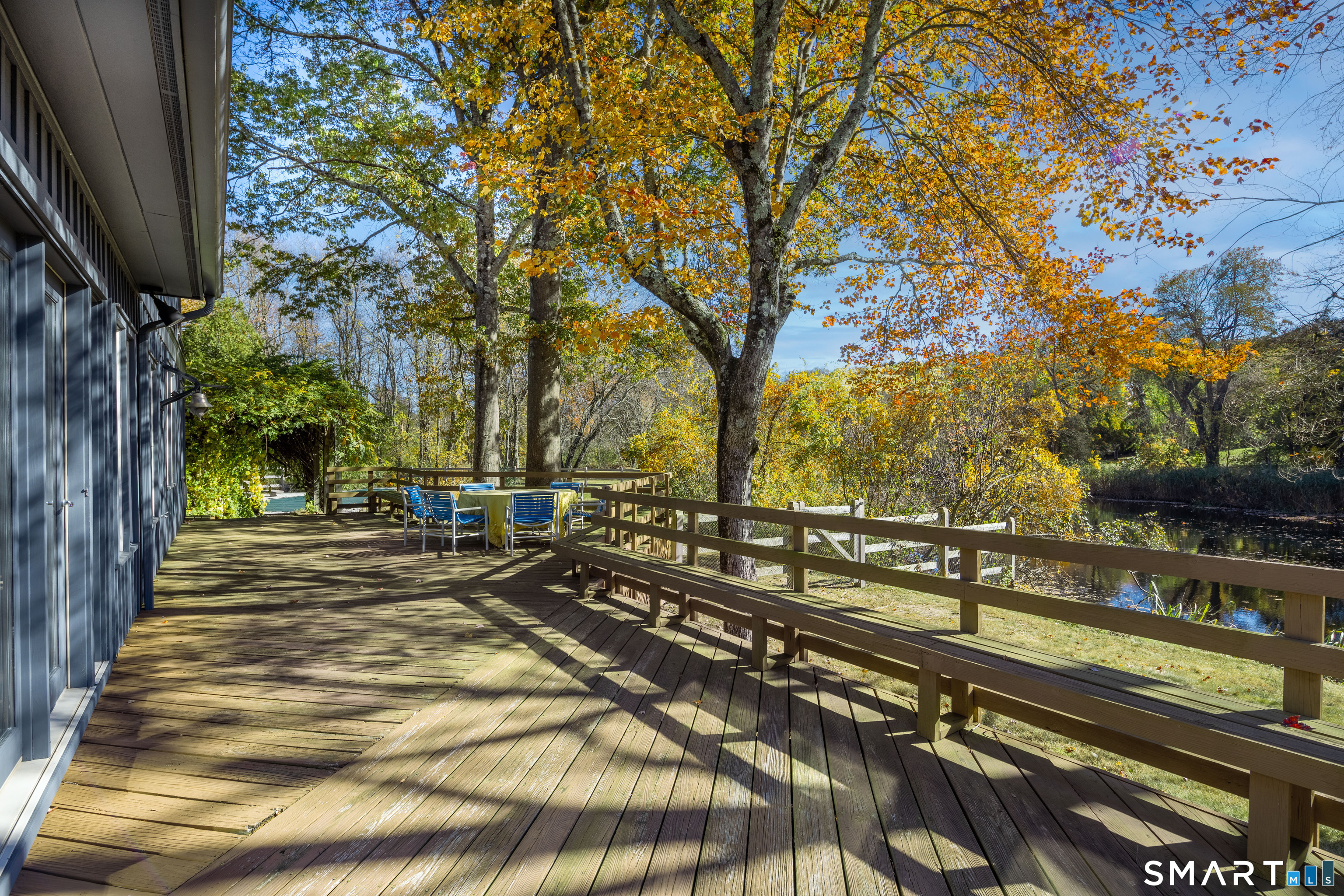 6 Old Orchard Drive Weston CT 06883