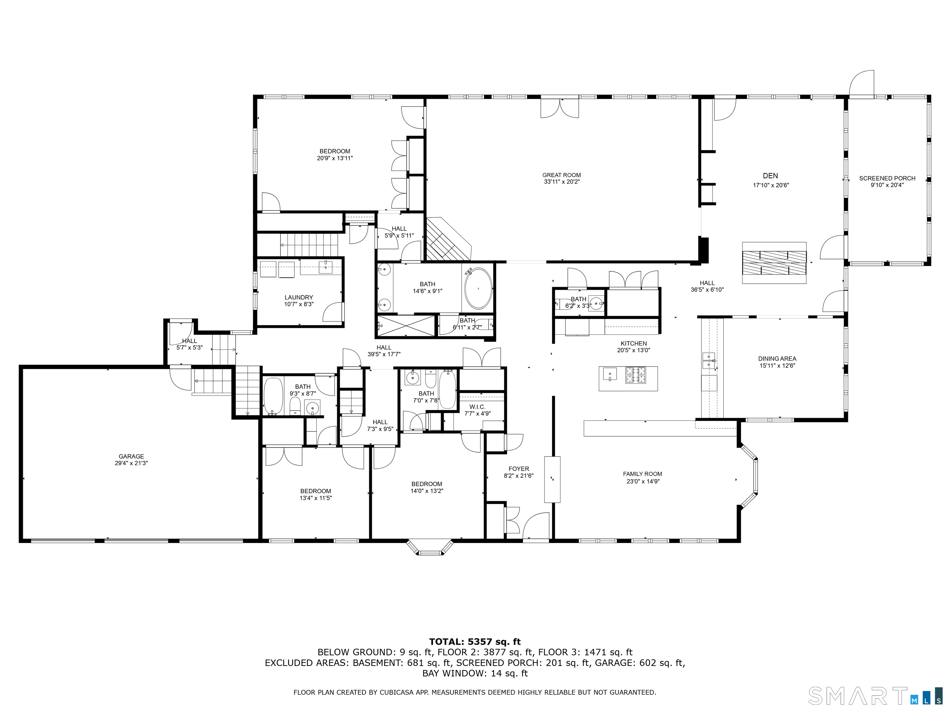 6 Old Orchard Drive Weston CT 06883