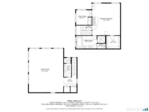 6 Old Orchard Drive Weston CT 06883