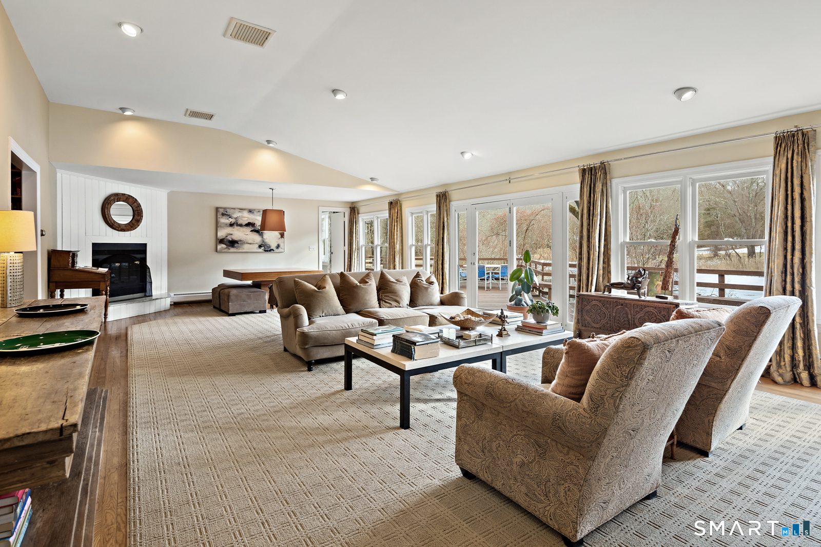 6 Old Orchard Drive Weston CT 06883